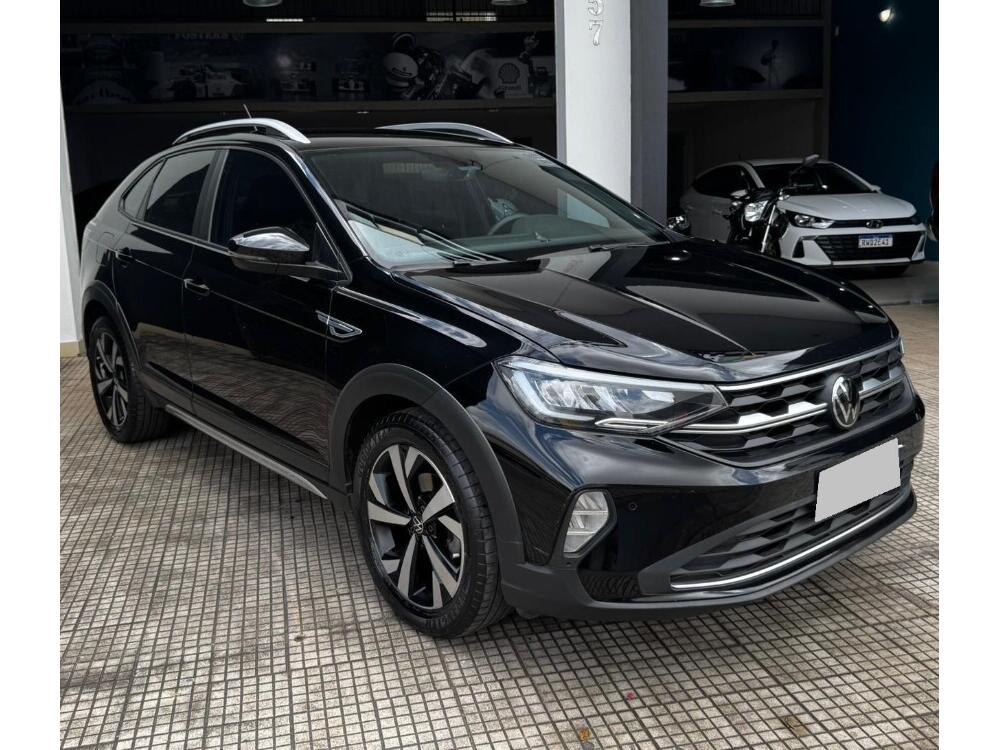 Volkswagen Nivus