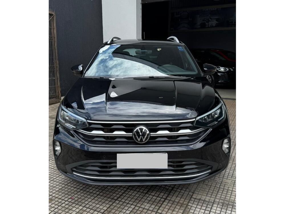 Volkswagen Nivus