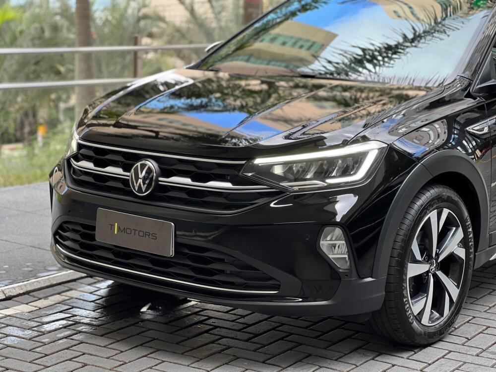 Volkswagen Nivus