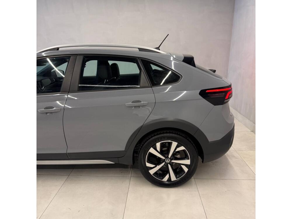 Volkswagen Nivus