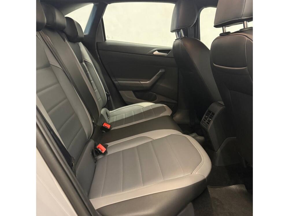 Volkswagen Nivus