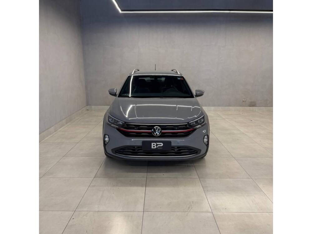 Volkswagen Nivus