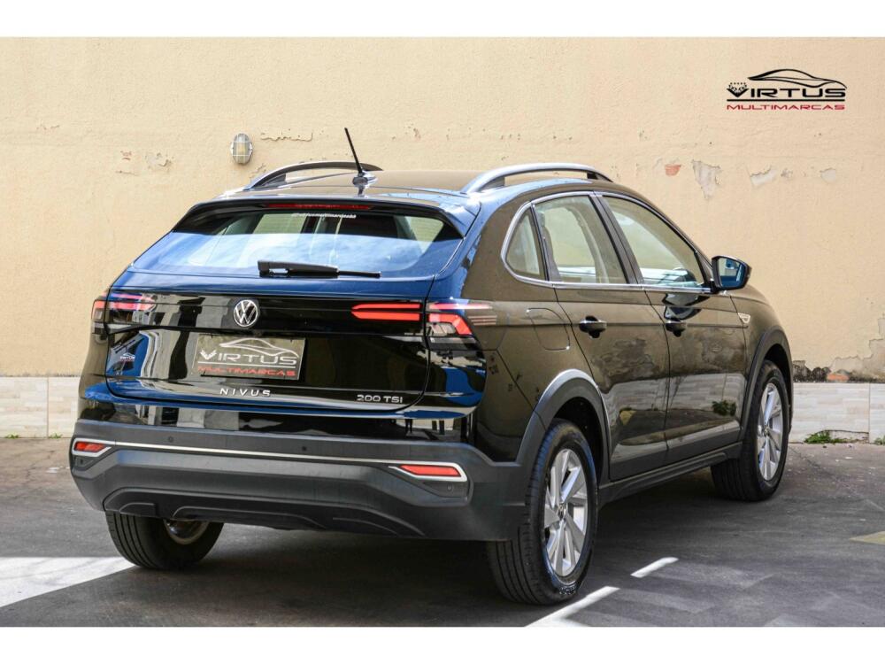 Volkswagen Nivus