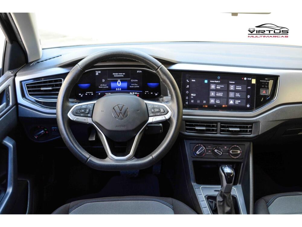 Volkswagen Nivus