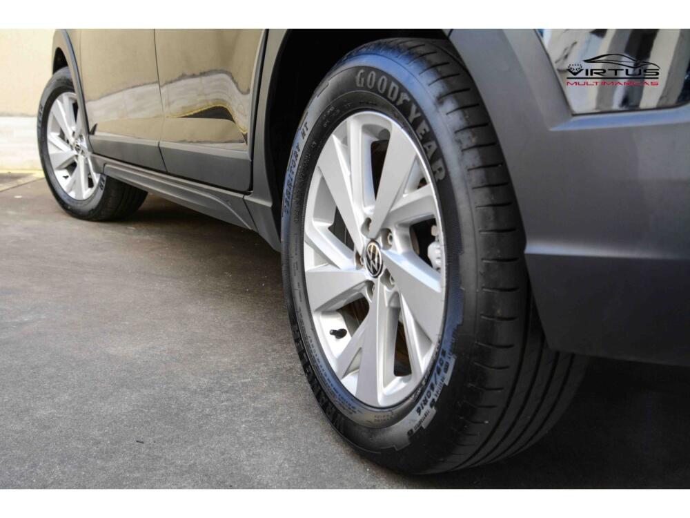 Volkswagen Nivus