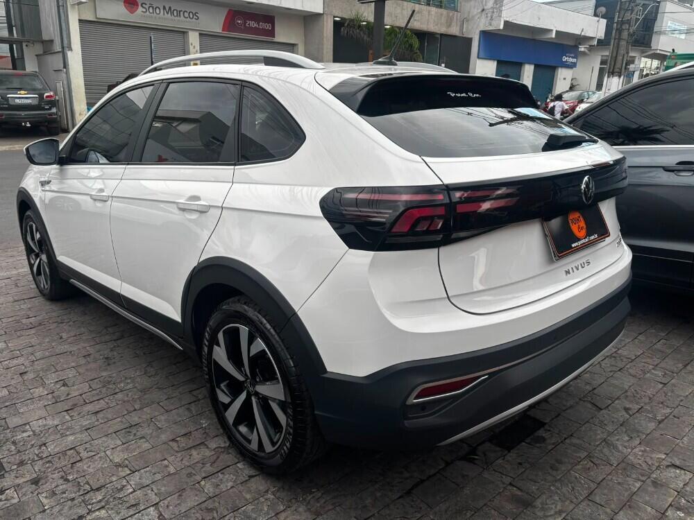 Volkswagen Nivus