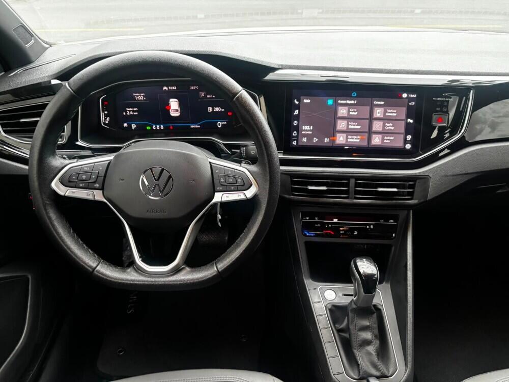Volkswagen Nivus