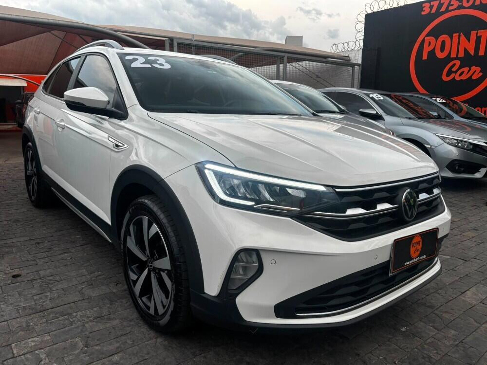 Volkswagen Nivus