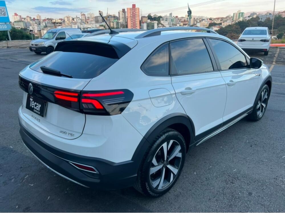 Volkswagen Nivus