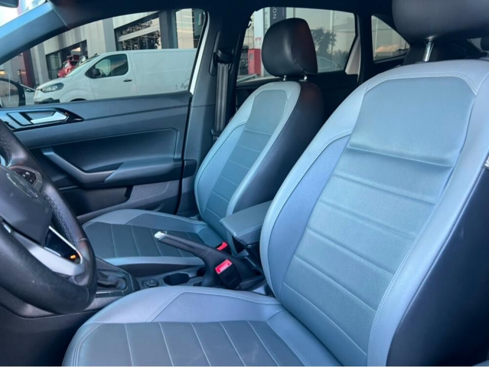 Volkswagen Nivus