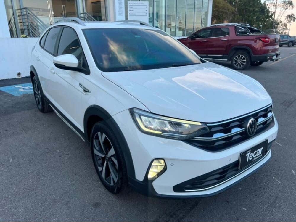 Volkswagen Nivus