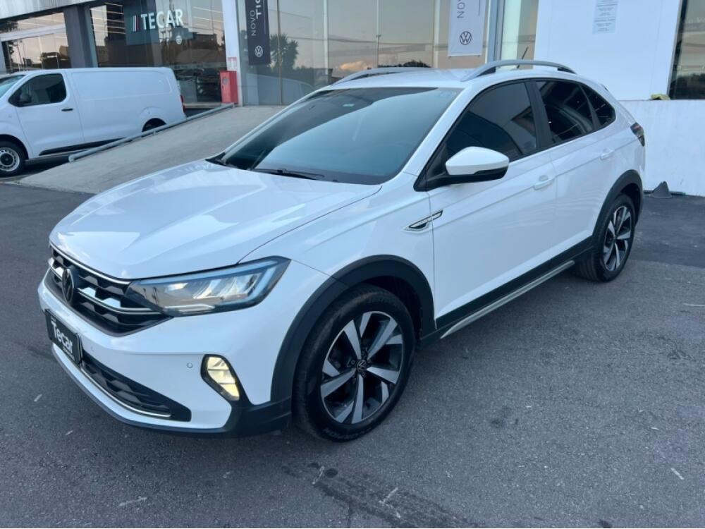 Volkswagen Nivus