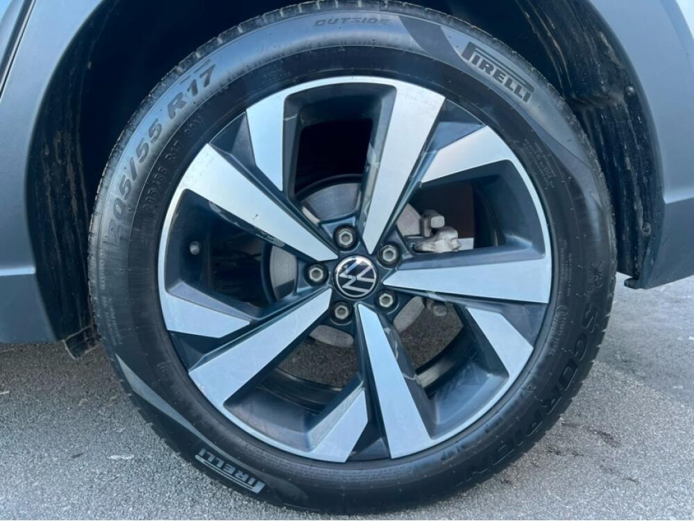 Volkswagen Nivus