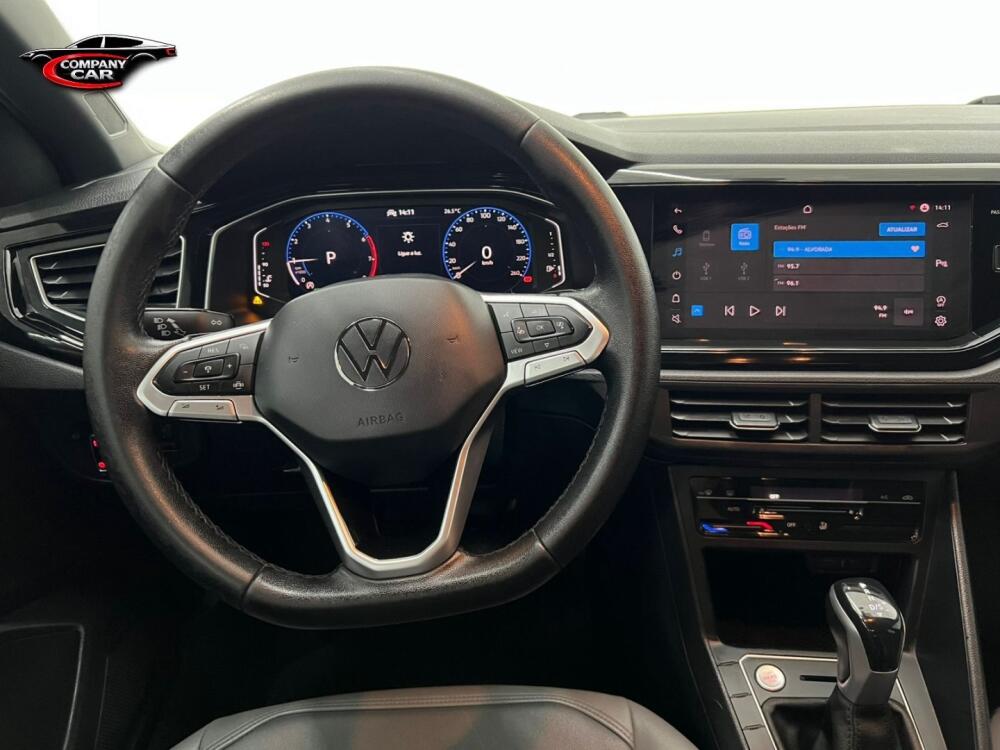 Volkswagen Nivus