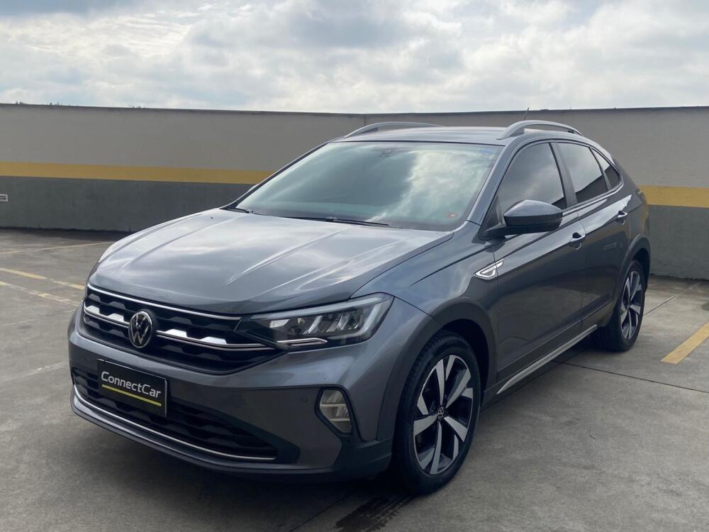 Volkswagen Nivus