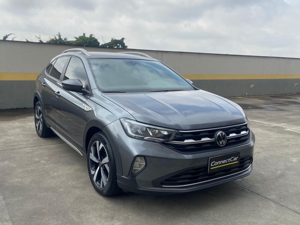 Volkswagen Nivus