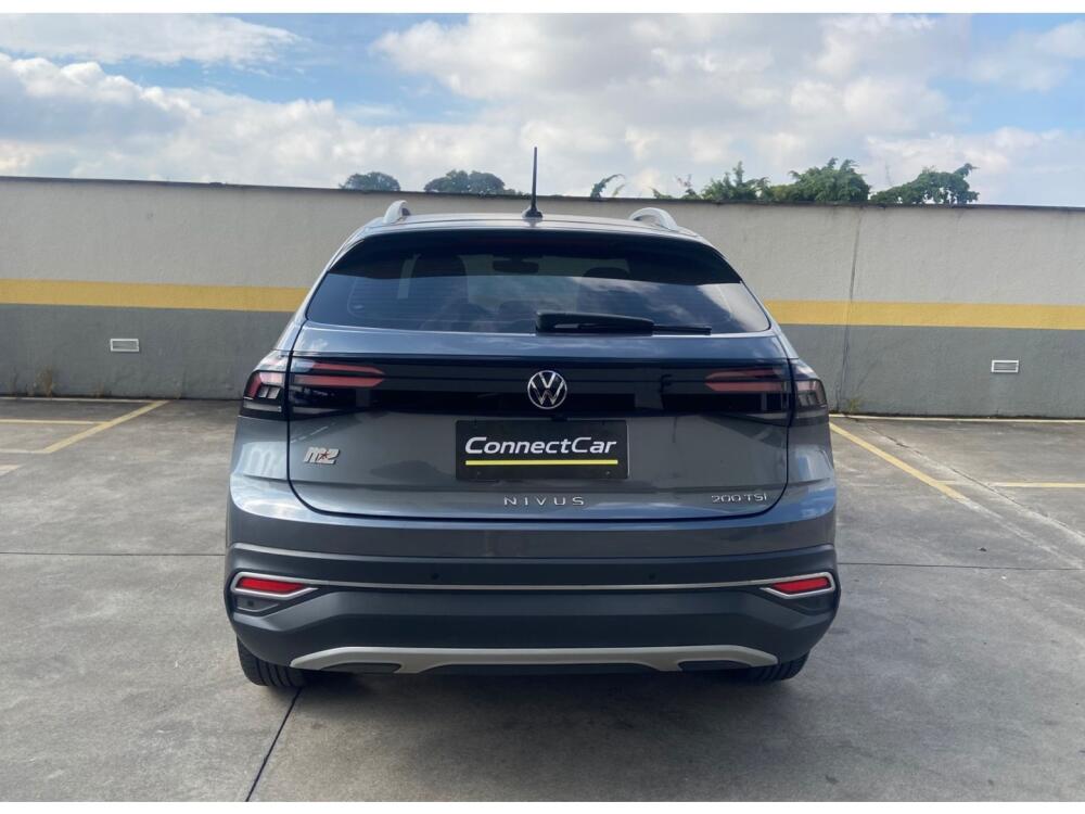 Volkswagen Nivus