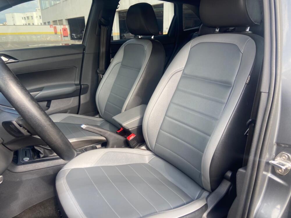 Volkswagen Nivus