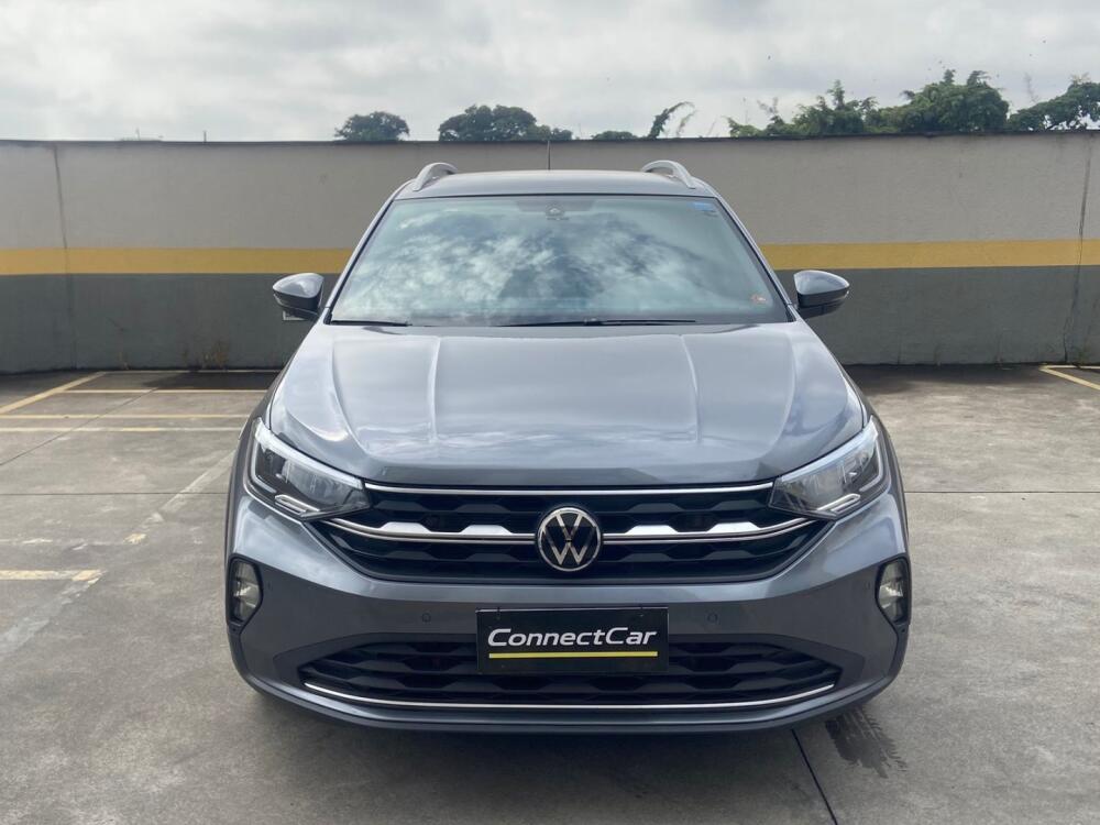 Volkswagen Nivus