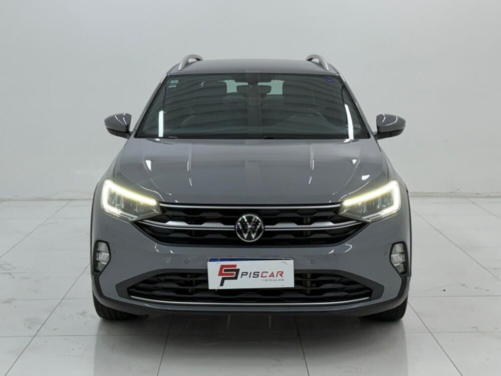 Volkswagen Nivus
