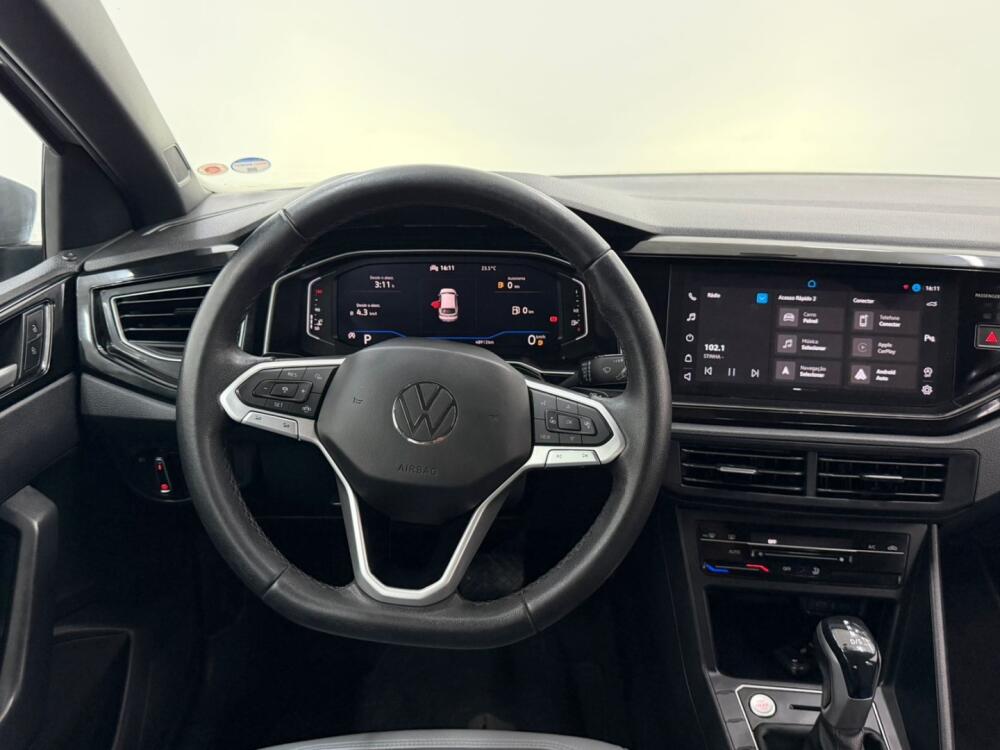Volkswagen Nivus