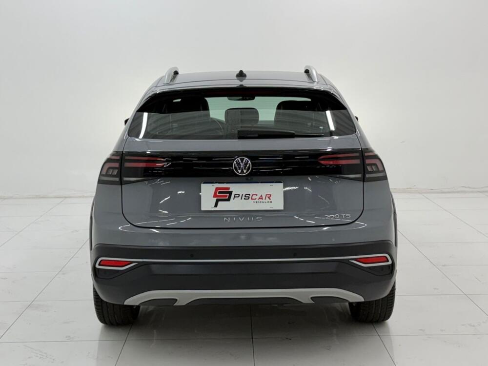 Volkswagen Nivus