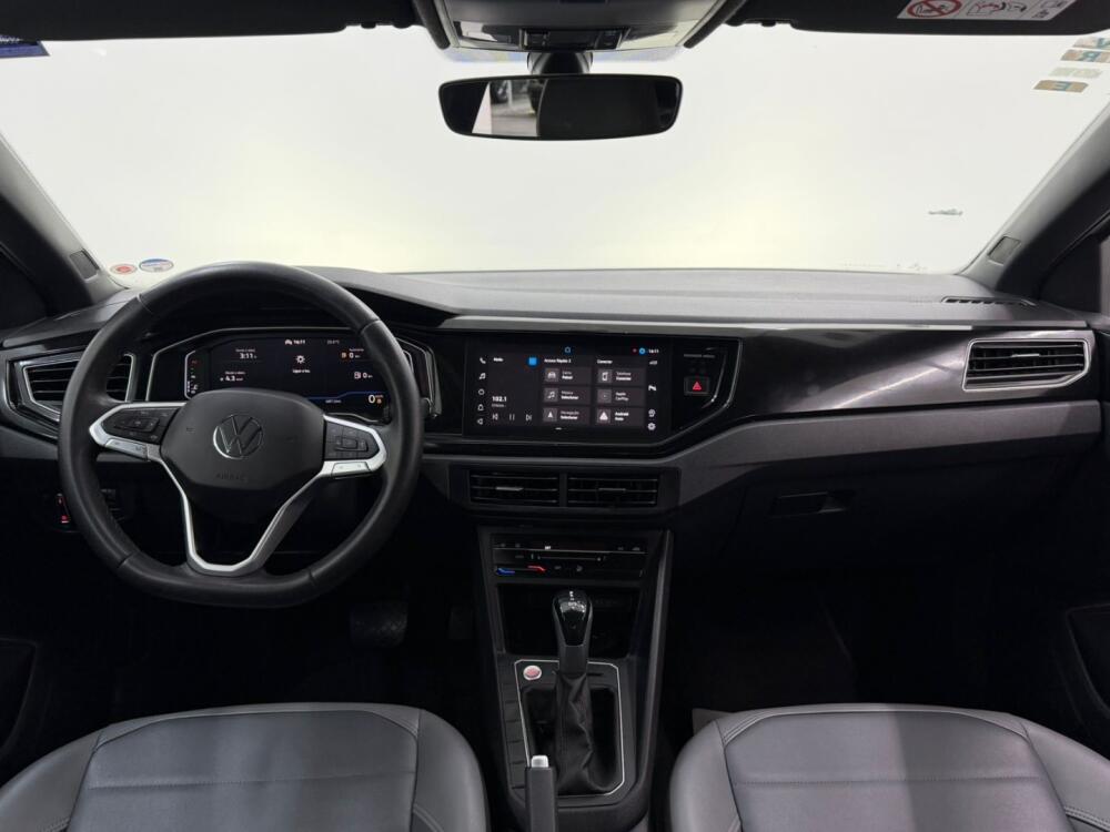 Volkswagen Nivus