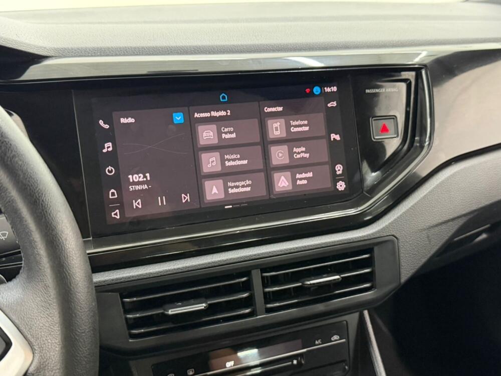 Volkswagen Nivus