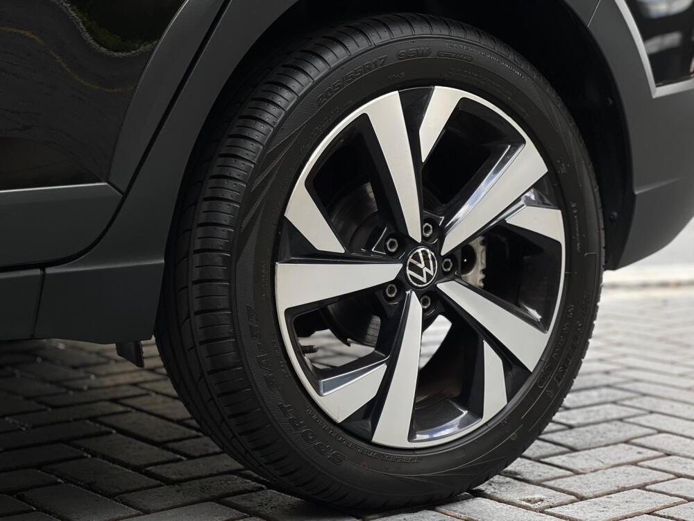 Volkswagen Nivus