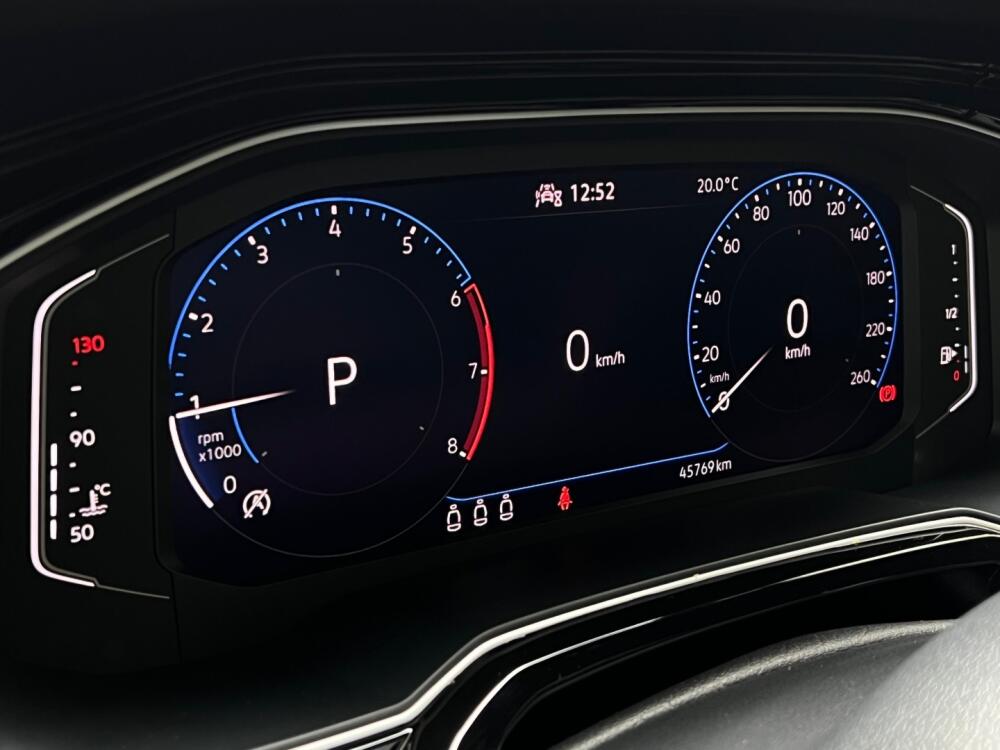 Volkswagen Nivus