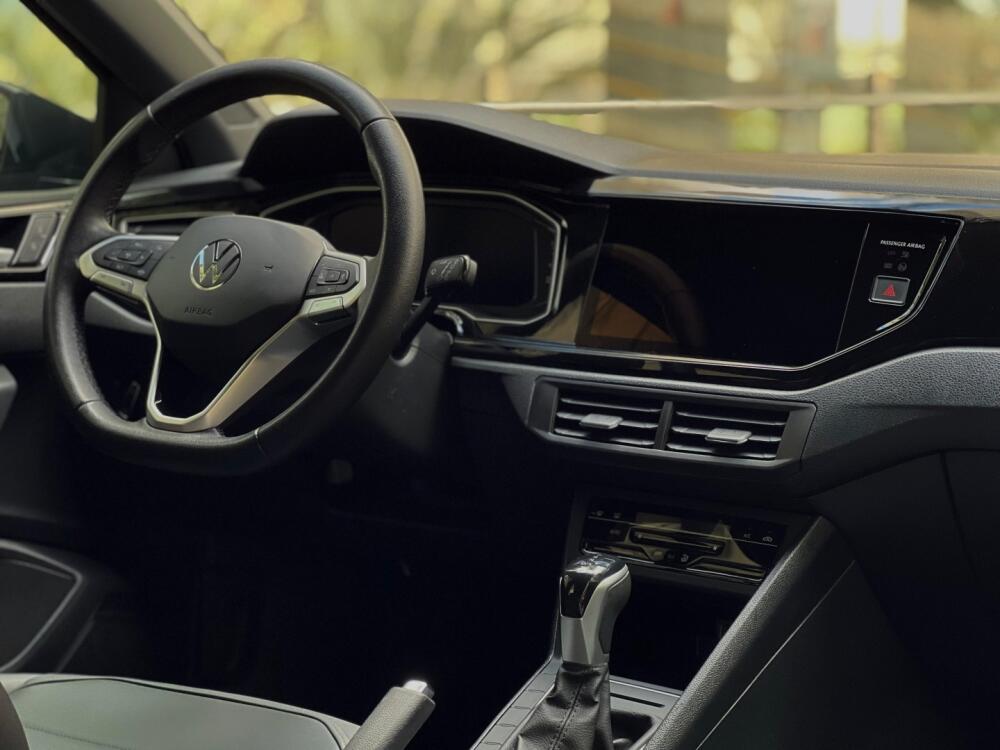 Volkswagen Nivus