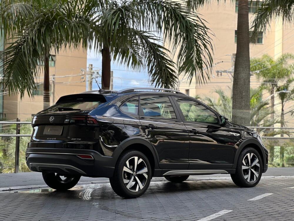Volkswagen Nivus