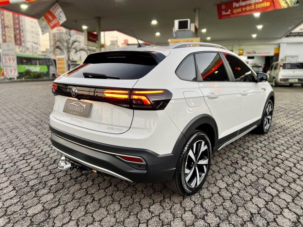 Volkswagen Nivus