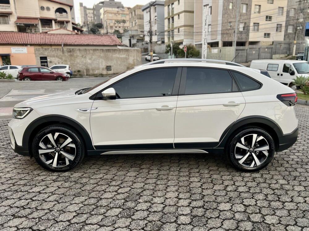 Volkswagen Nivus