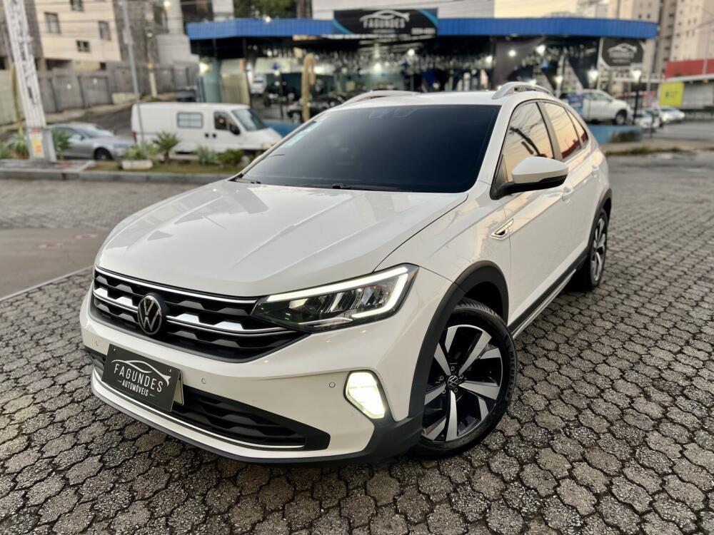 Volkswagen Nivus