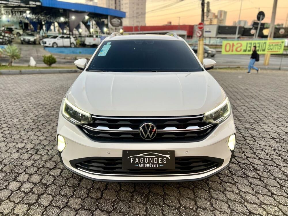 Volkswagen Nivus