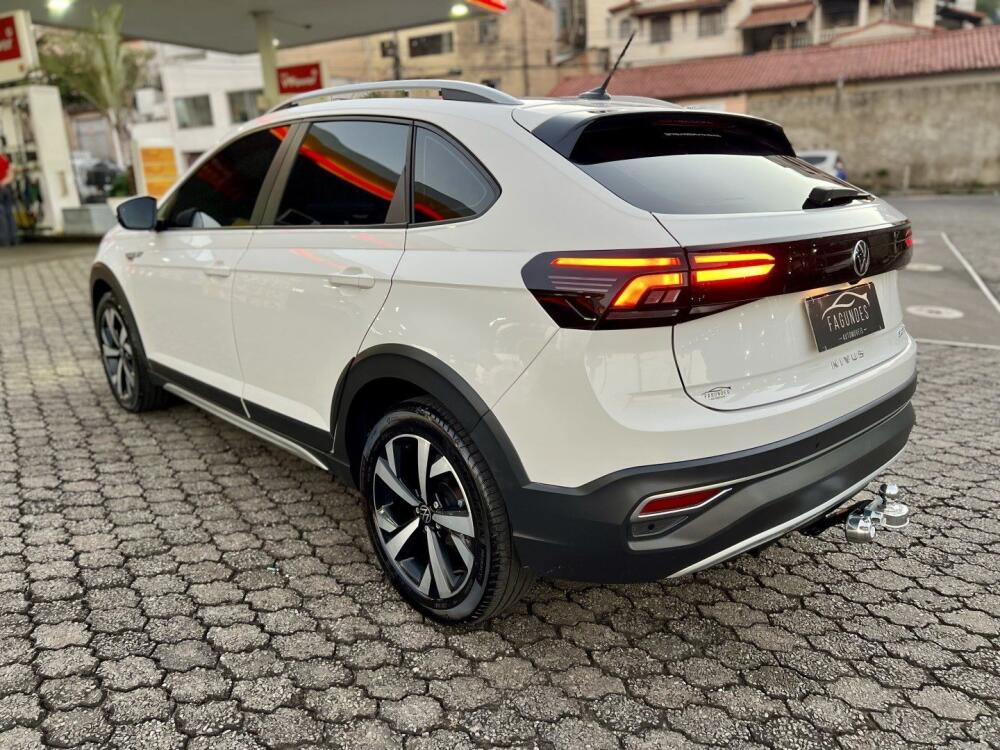 Volkswagen Nivus