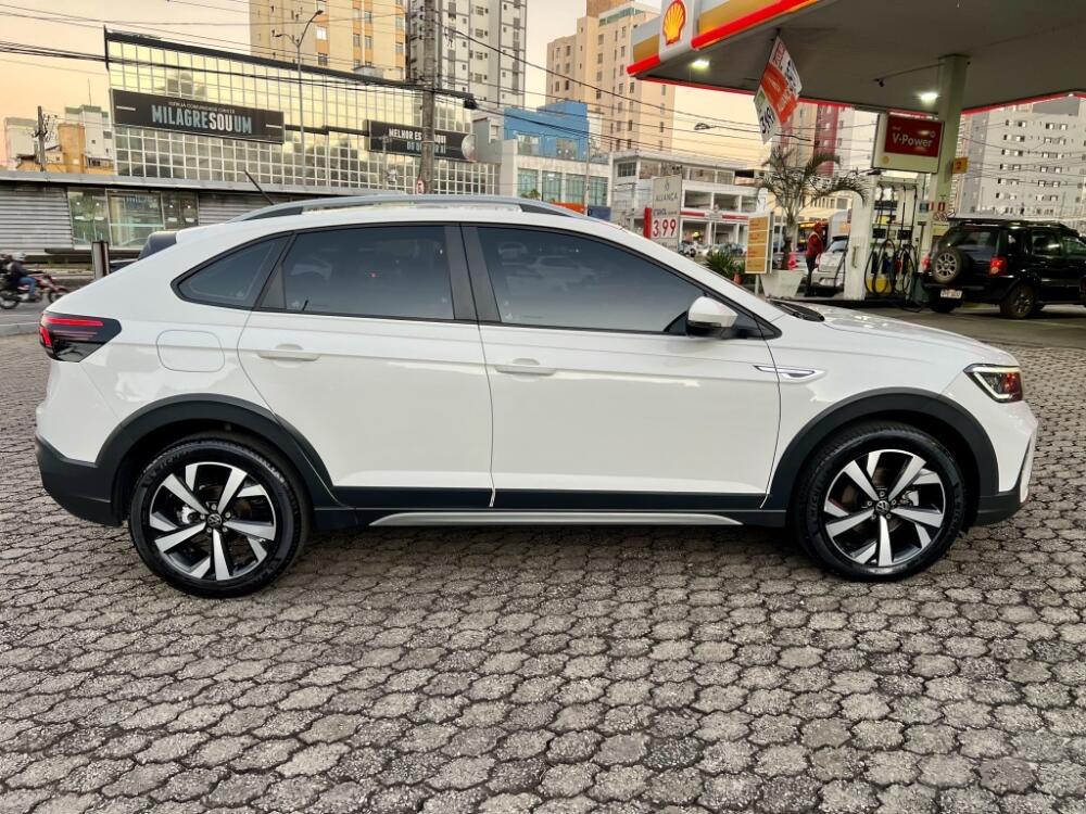 Volkswagen Nivus