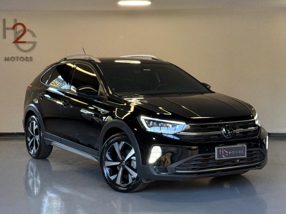 Volkswagen Nivus