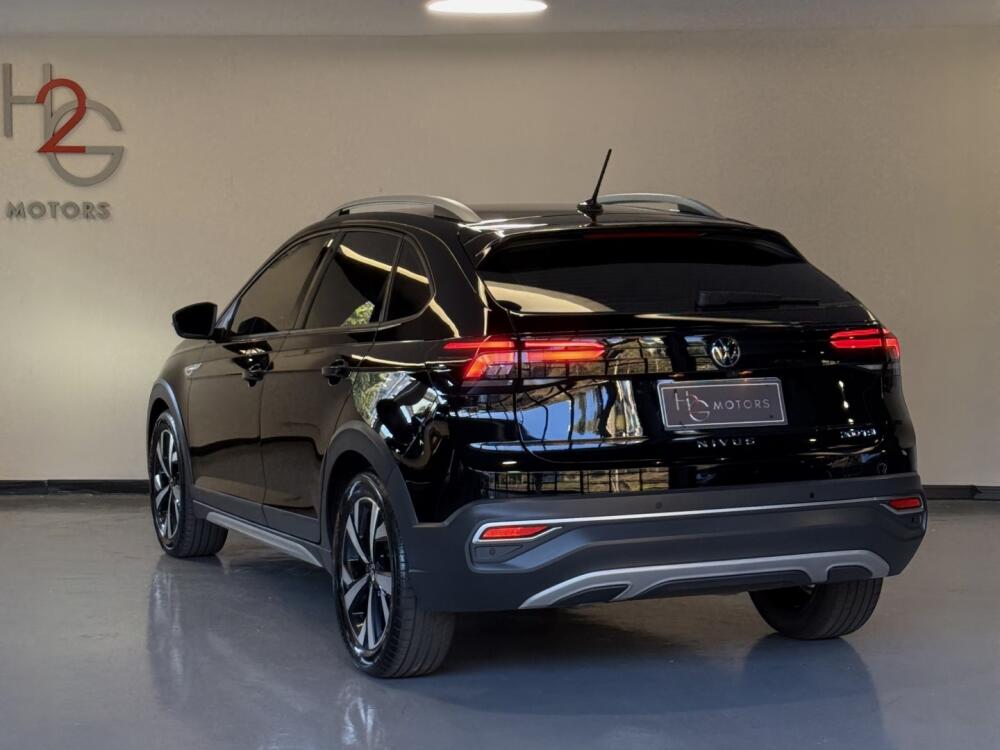 Volkswagen Nivus
