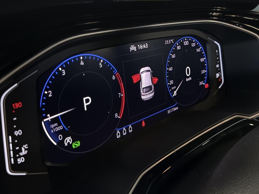 Volkswagen Nivus