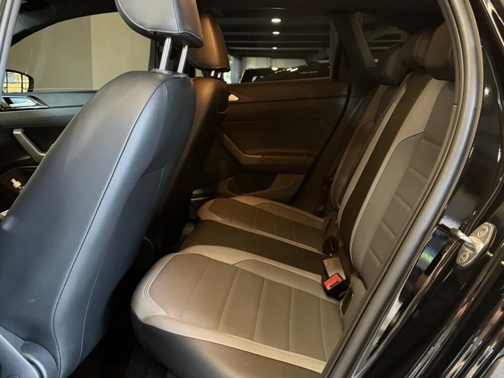Volkswagen Nivus