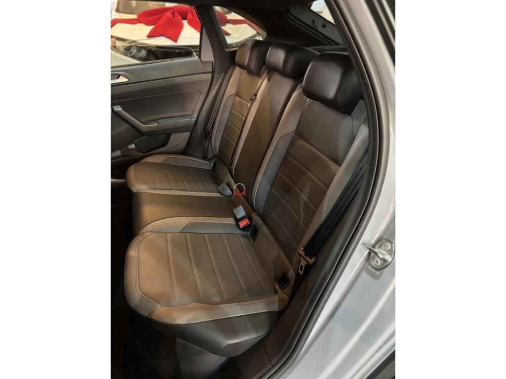 Volkswagen Nivus