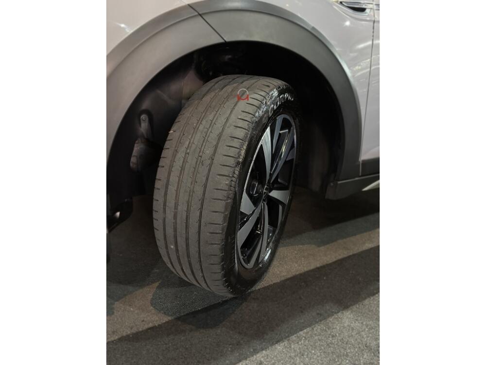 Volkswagen Nivus