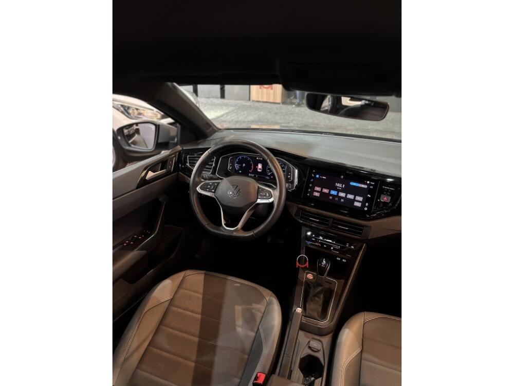 Volkswagen Nivus