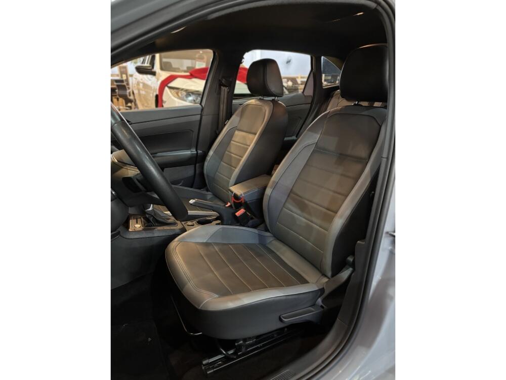 Volkswagen Nivus
