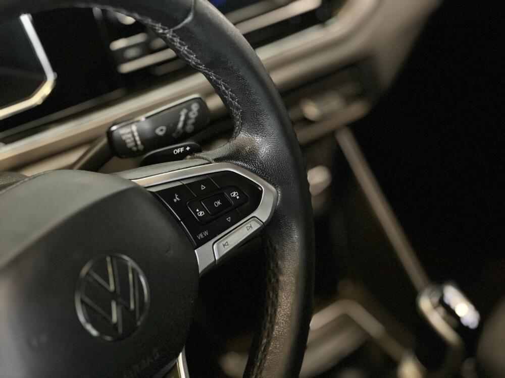 Volkswagen Nivus