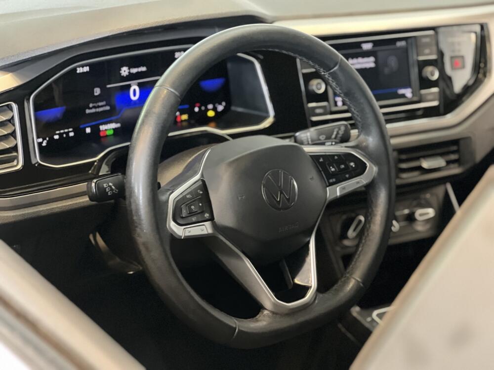 Volkswagen Nivus