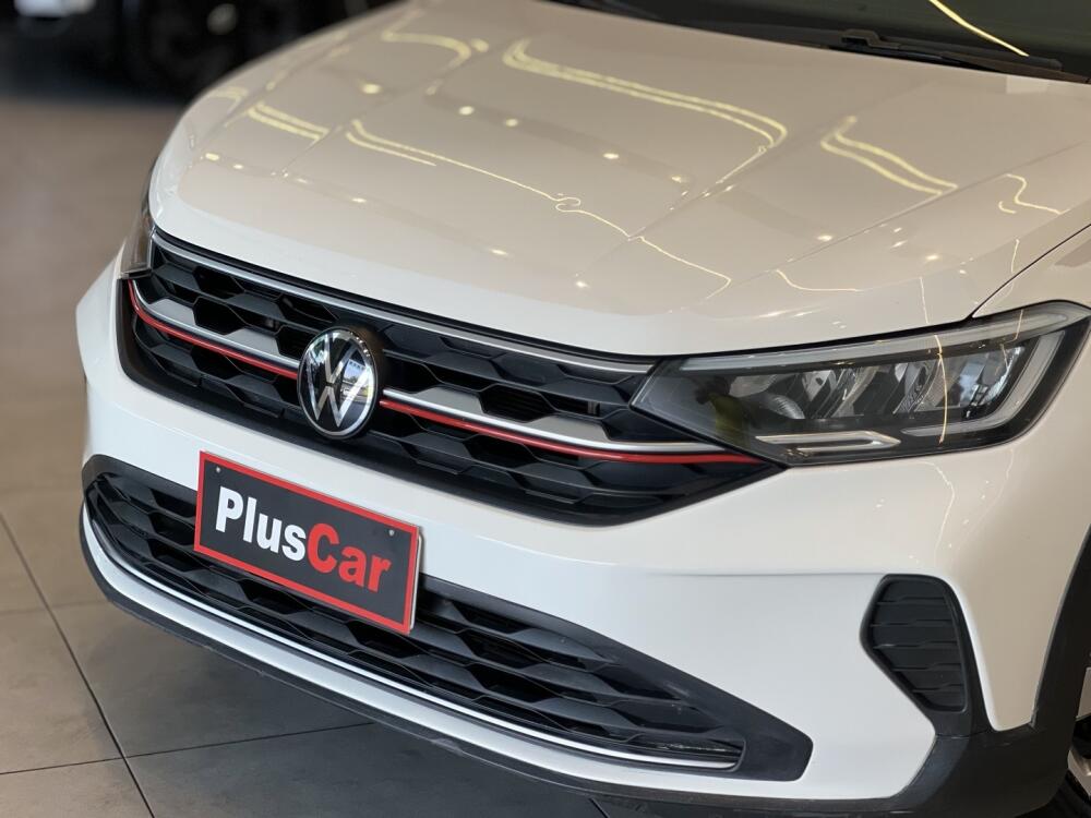 Volkswagen Nivus