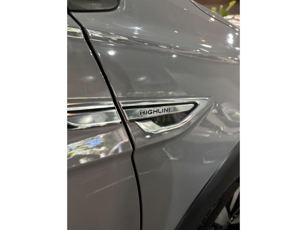 Volkswagen Nivus